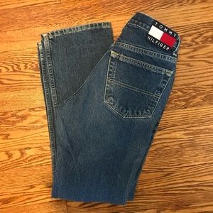 Vintage Tommy Hilfiger high waisted  Mom Jeans